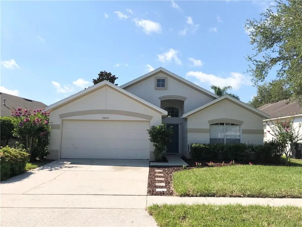 13244 Meadowlark Lane Orlando FL 32828
