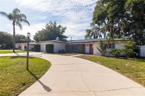 1768 Gracelyn Drive Clearwater FL 33756