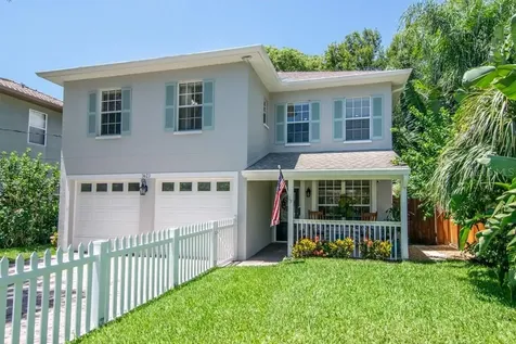 3623 W San Pedro Street Tampa FL 33629