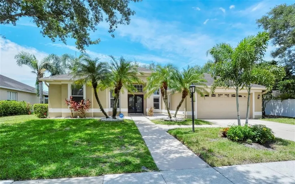 5373 Creekside Trail Sarasota FL 34243