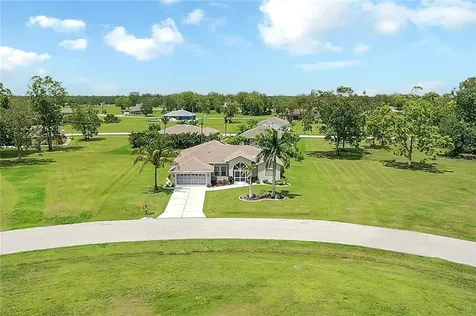 25396 Islas Drive Punta Gorda FL 33955