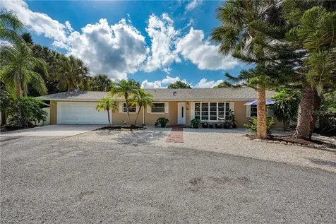 211 Avenida De Bahia Nokomis FL 34275