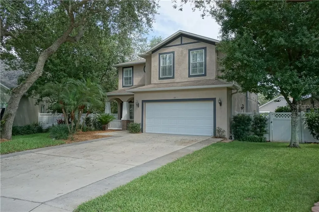 6814 S Court Drive Tampa FL 33611