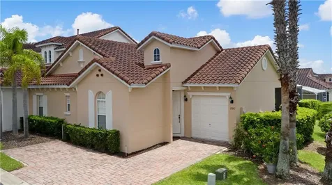 250 Brunello Drive Davenport FL 33897