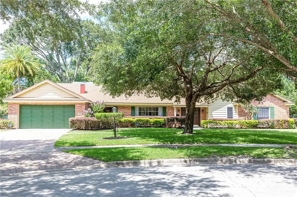 1681 Tioga Trail Winter Park FL 32789