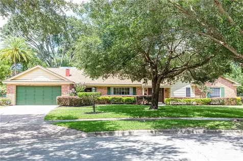 1681 Tioga Trail Winter Park FL 32789