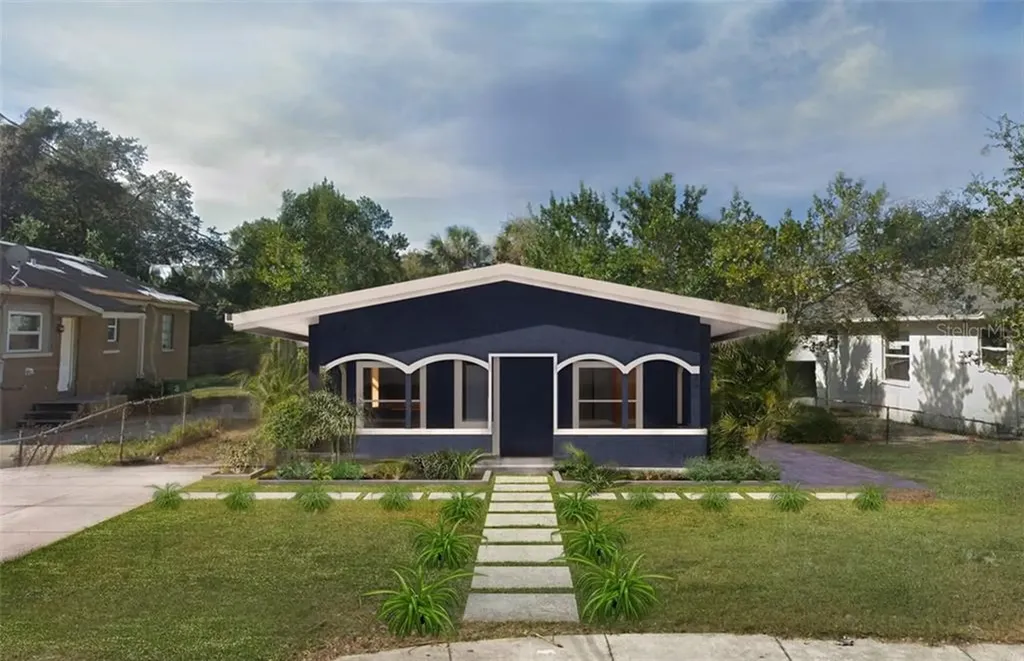4620 N 42nd Street Tampa FL 33610