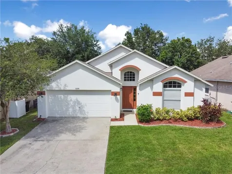 16641 Rising Star Drive Clermont FL 34714
