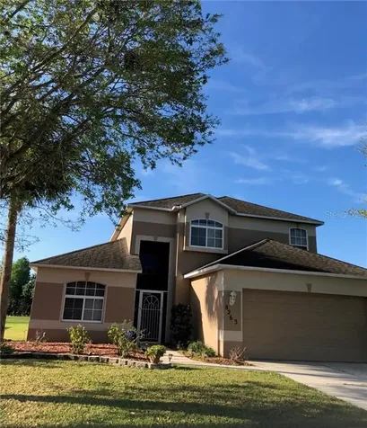 8263 47th Street Circle E Palmetto FL 34221