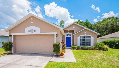 1550 Country Chase Street Lakeland FL 33810