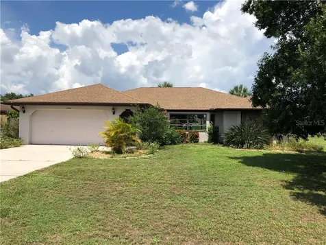 27340 Tierra Del Fuego Circle Punta Gorda FL 33983