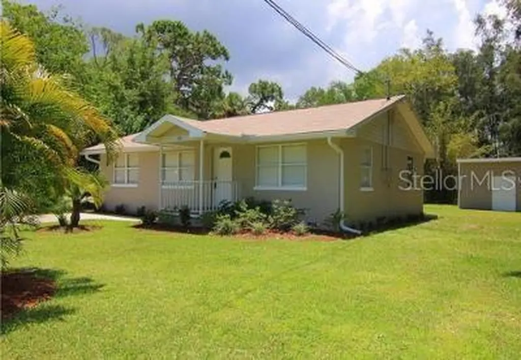 5118 Mallett Drive Port Richey FL 34668