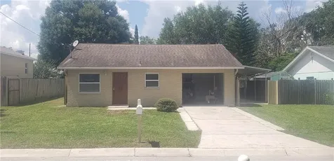 7316 Ponderosa Drive Tampa FL 33637