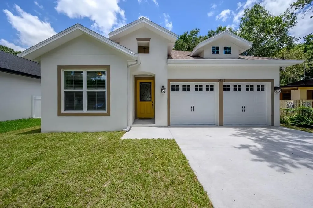 1421 W Wood Street Tampa FL 33604