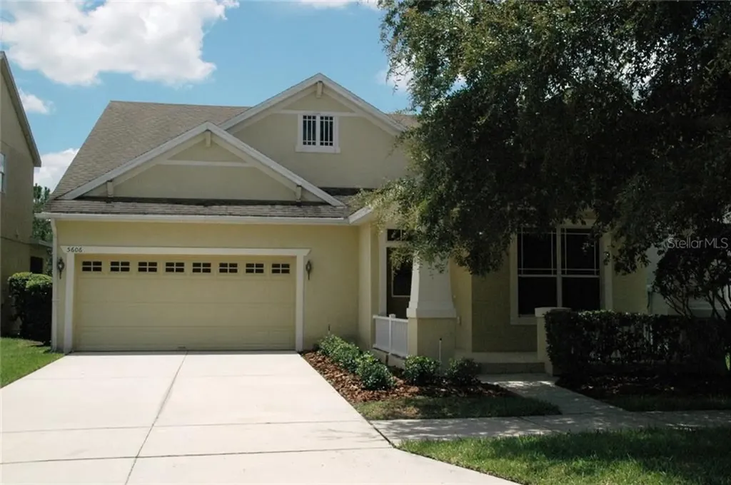 5606 Remsen Cay Lane Windermere FL 34786