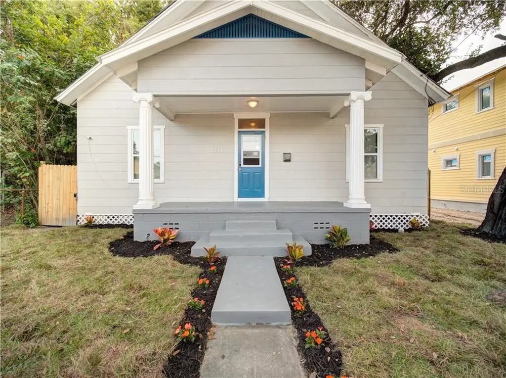 1311 E 15th Avenue Tampa FL 33605