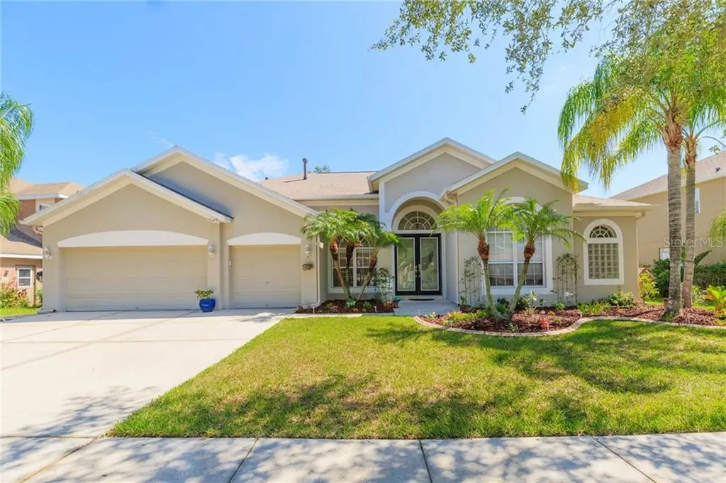 8115 Brinegar Circle Tampa FL 33647
