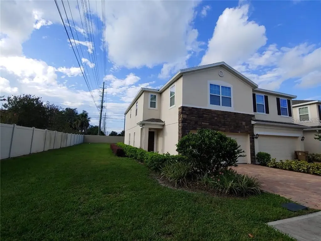 1701 Kato Way Kissimmee FL 34744