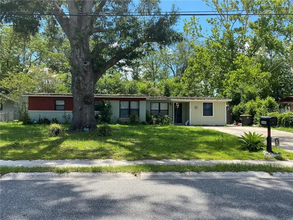 2436 Lourdes Drive W Jacksonville FL 32210