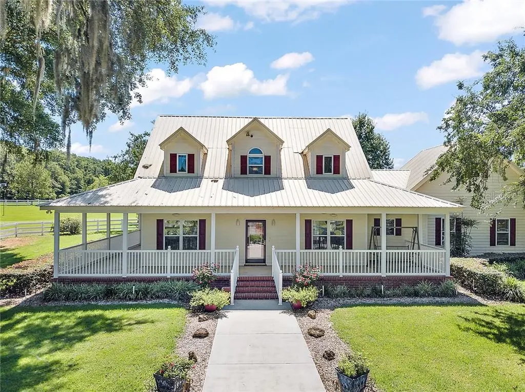 771 SW Birley Avenue Lake City FL 32024