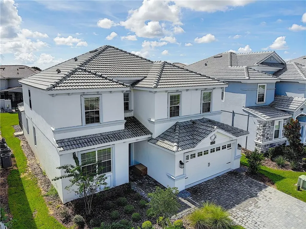 9008 Hazard Street Davenport FL 33896