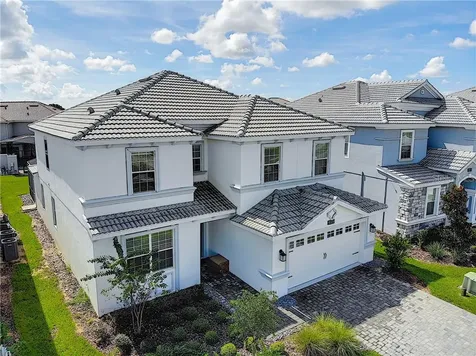9008 Hazard Street Davenport FL 33896