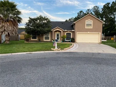 1251 Loquat Court Green Cove Springs FL 32043