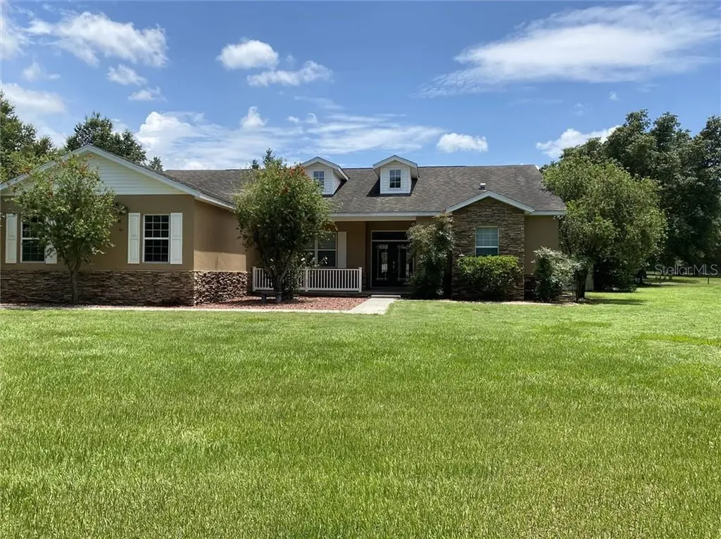 29410 Old Darby Road Dade City FL 33525