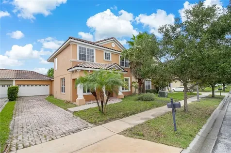 2621 Dolfino Court Saint Cloud FL 34772