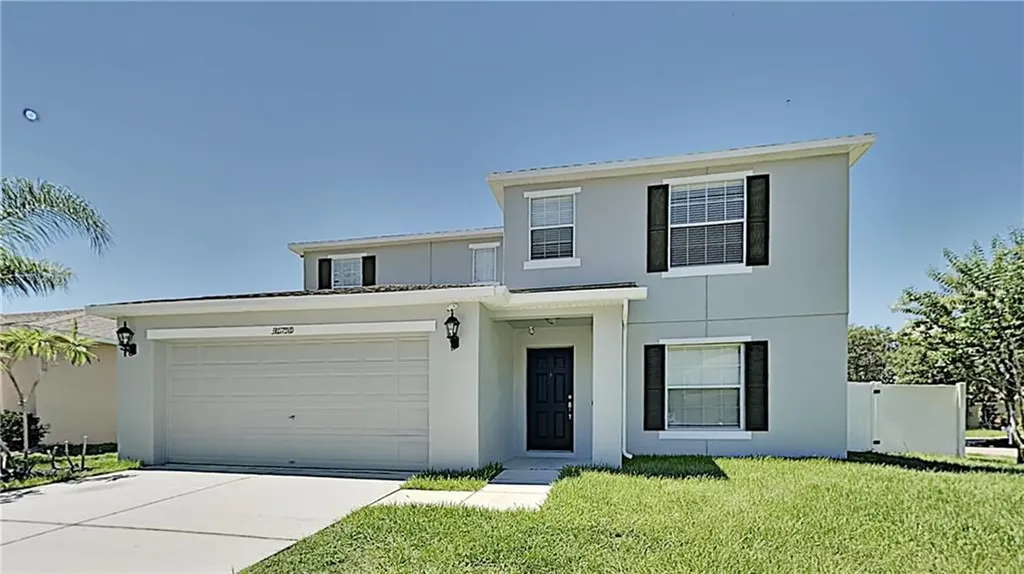30750 Temple Stand Avenue Wesley Chapel FL 33543