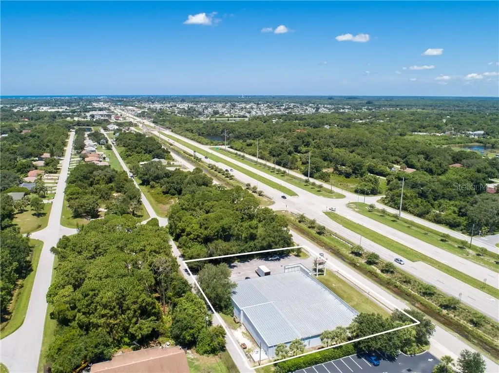 3325 S Access Road Englewood FL 34224