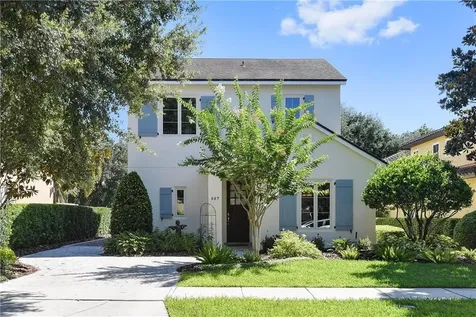 807 Hamilton Place Court Winter Park FL 32789