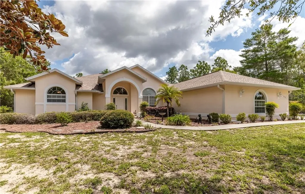 5263 W Yuma Lane Beverly Hills FL 34465
