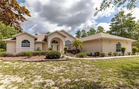 5263 W Yuma Lane Beverly Hills FL 34465