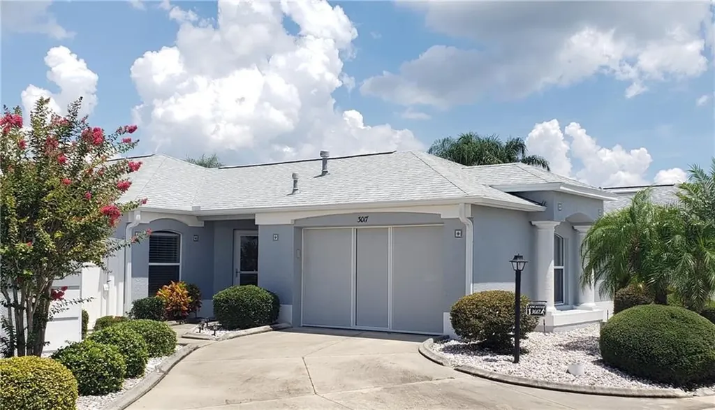 3017 Macon Court The Villages FL 32162