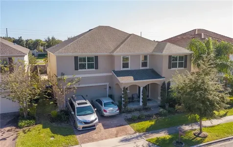 9025 Outlook Rock Trail Windermere FL 34786