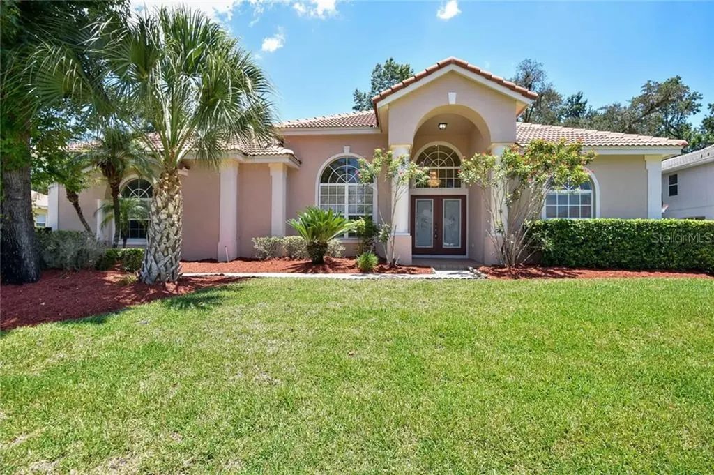 1584 Shadowmoss Circle Lake Mary FL 32746