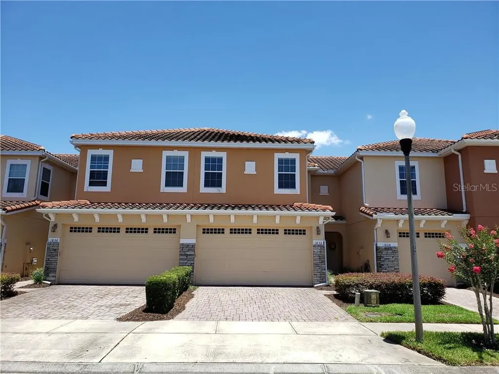 1832 Garden Sage Drive Oviedo FL 32765