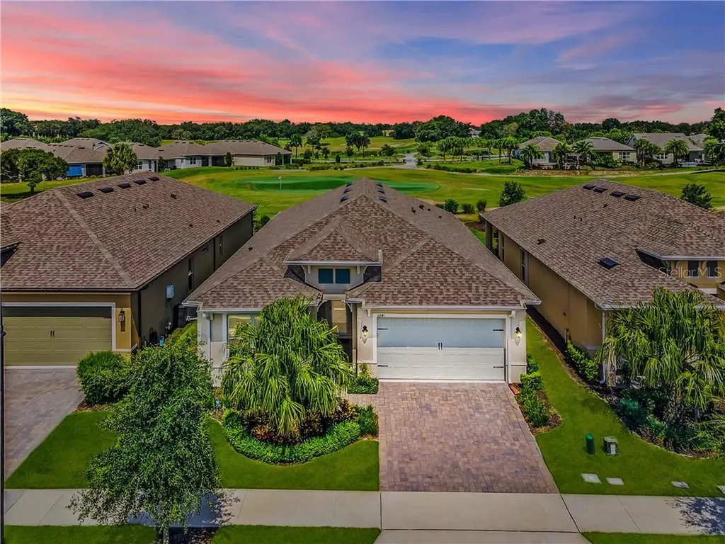 2241 Antilles Club Drive Kissimmee FL 34747
