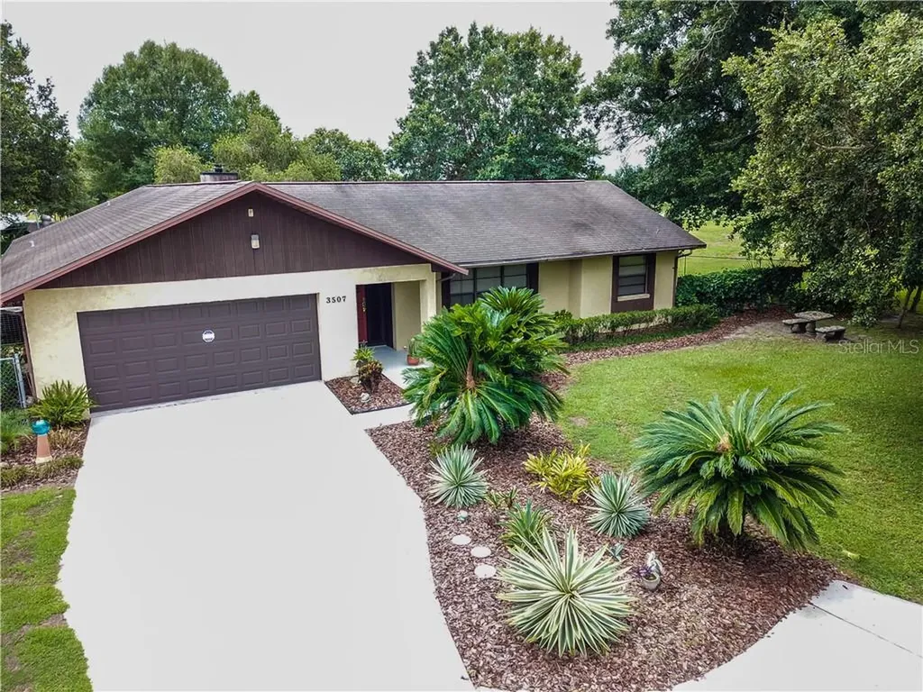 3507 Medulla Road Plant City FL 33566