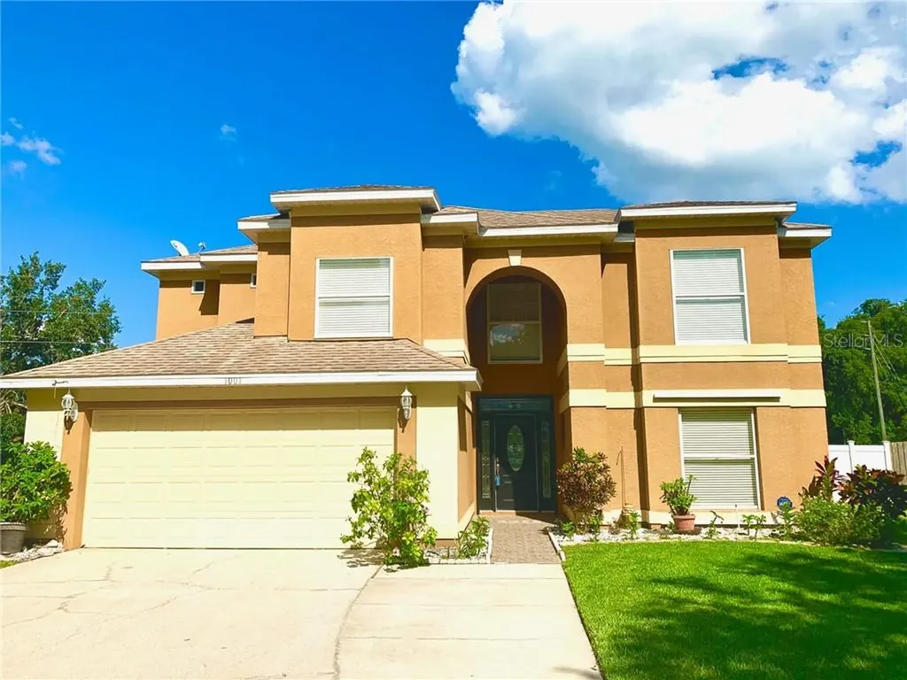 1001 Oceanbreeze Court Orlando FL 32828