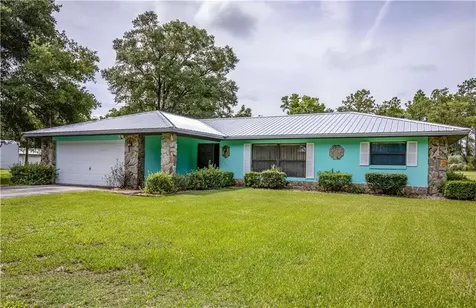 19160 SW 60th Street Dunnellon FL 34432