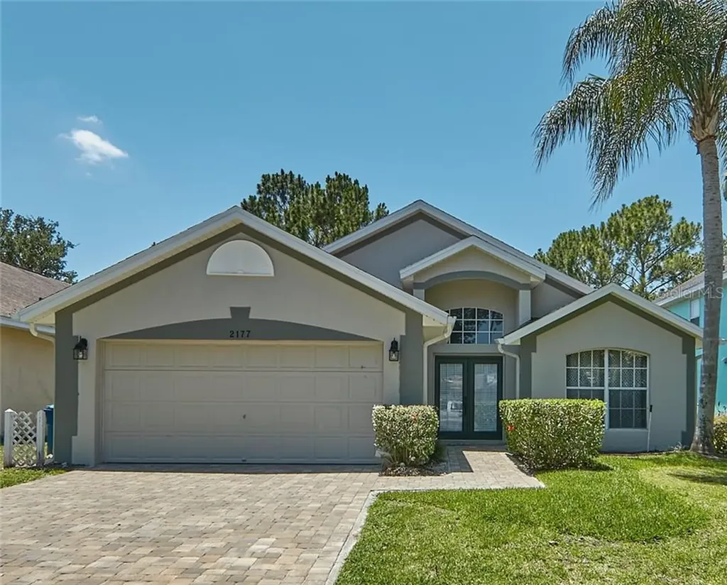 2177 Mallory Circle Haines City FL 33844