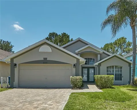 2177 Mallory Circle Haines City FL 33844