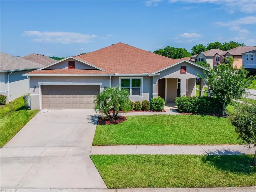 1501 Angler Avenue Kissimmee FL 34746