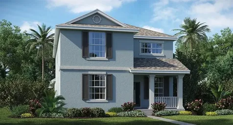 11369 History Avenue Orlando FL 32832