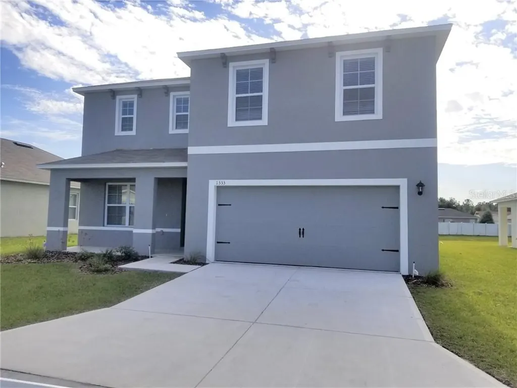 642 Tortugas Street Haines City FL 33844