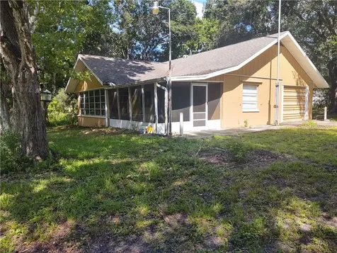 11394 SW Crenshaw Avenue Arcadia FL 34269