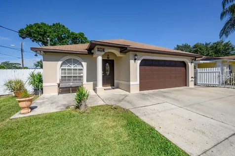 5118 N Gomez Avenue Tampa FL 33614