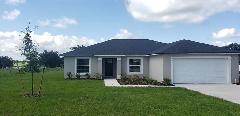 791 Lake Avenue Dundee FL 33838